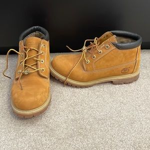 Waterproof Timberland Women's Boots